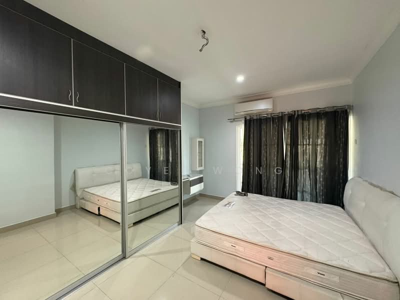 2.5-storey Terraced House for Sale in Kepong (Kuala Lumpur) - Coyee Wong - Bedroom - PropertyGuru.com.my