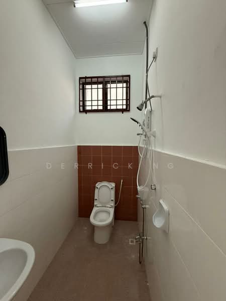 Semi-Detached House for Rent in Taman Tuanku Haminah (Sungai Petani) - Derrick Ng - PropertyGuru.com.my