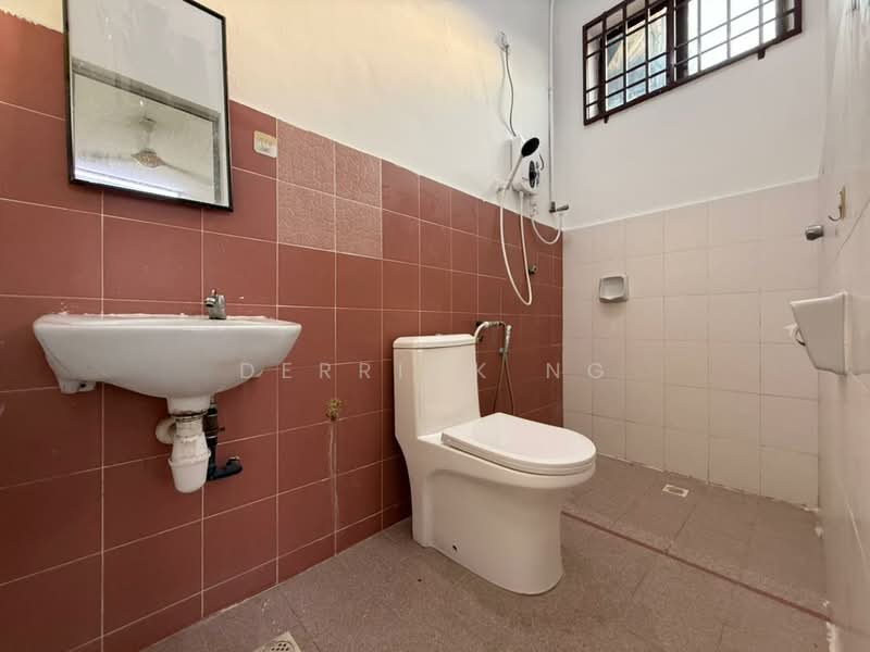 Semi-Detached House for Rent in Taman Tuanku Haminah (Sungai Petani) - Derrick Ng - PropertyGuru.com.my