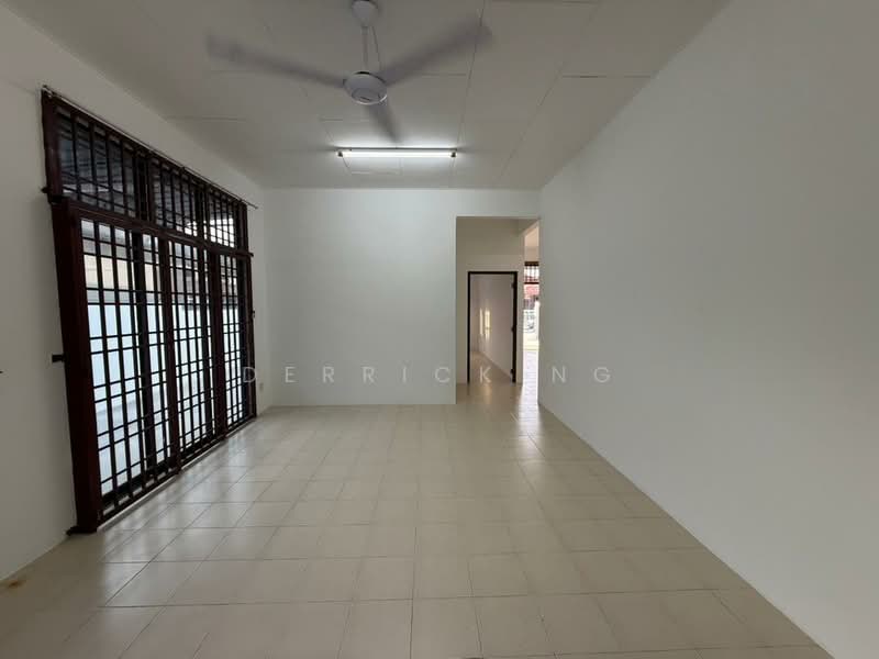 Semi-Detached House for Rent in Taman Tuanku Haminah (Sungai Petani) - Derrick Ng - PropertyGuru.com.my
