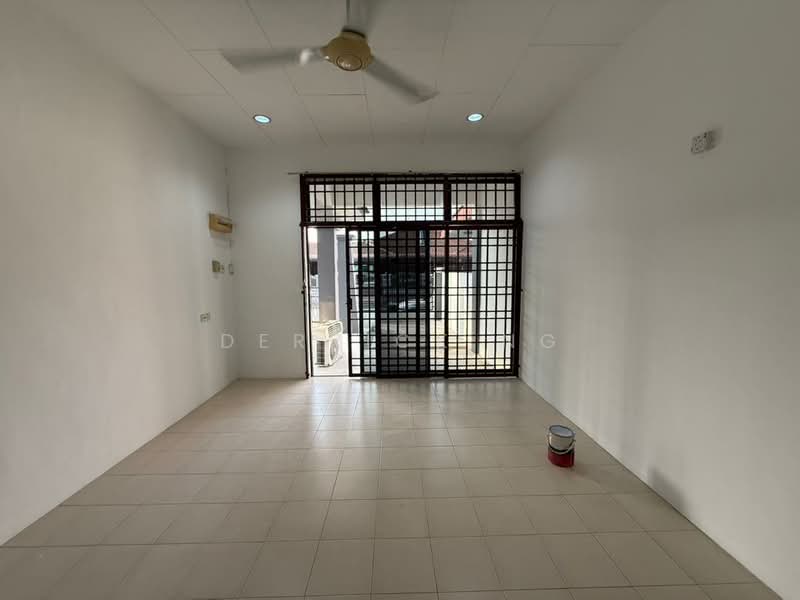 Semi-Detached House for Rent in Taman Tuanku Haminah (Sungai Petani) - Derrick Ng - PropertyGuru.com.my