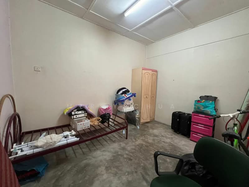 2-storey Terraced House for Sale in Kulai (Johor) - Merry Chua - Bedroom - PropertyGuru.com.my