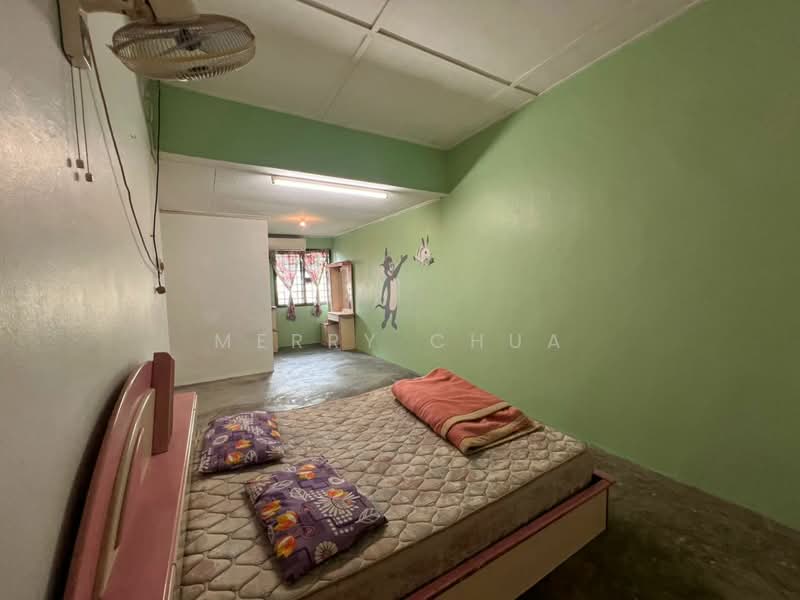 2-storey Terraced House for Sale in Kulai (Johor) - Merry Chua - Bedroom - PropertyGuru.com.my