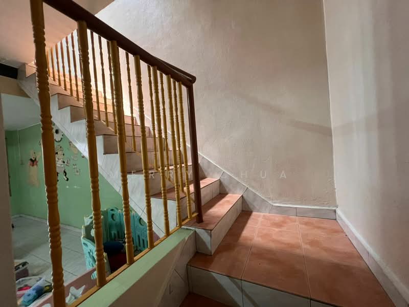 2-storey Terraced House for Sale in Kulai (Johor) - Merry Chua - Interior - PropertyGuru.com.my