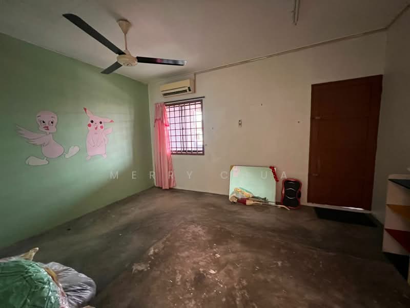2-storey Terraced House for Sale in Kulai (Johor) - Merry Chua - Interior - PropertyGuru.com.my