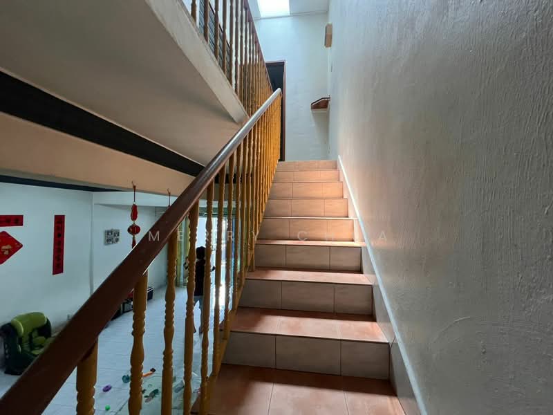 2-storey Terraced House for Sale in Kulai (Johor) - Merry Chua - Interior - PropertyGuru.com.my