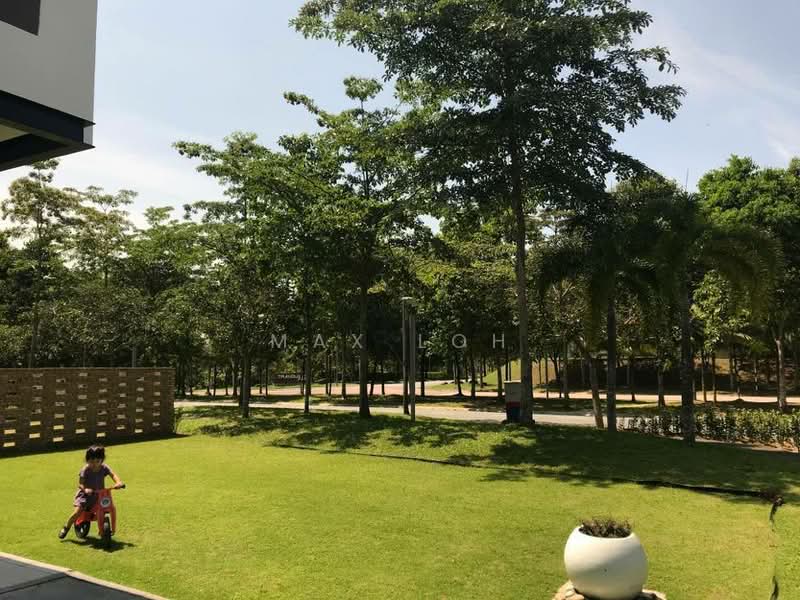 East Ledang @ Iskandar Puteri untuk Untuk Dijual - RM 5,200,000, Mac 2026 - Exterior - PropertyGuru.com.my