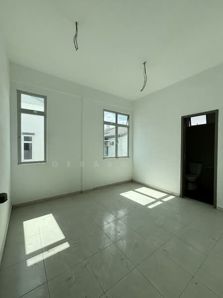 Cluster House for Rent in Iskandar Puteri (Nusajaya) (Johor) - Gerard Lo - PropertyGuru.com.my