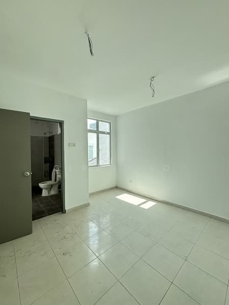 Cluster House for Rent in Iskandar Puteri (Nusajaya) (Johor) - Gerard Lo - PropertyGuru.com.my