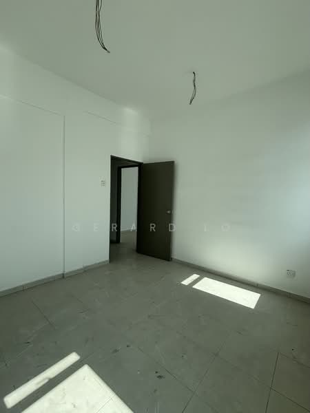 Cluster House for Rent in Iskandar Puteri (Nusajaya) (Johor) - Gerard Lo - PropertyGuru.com.my
