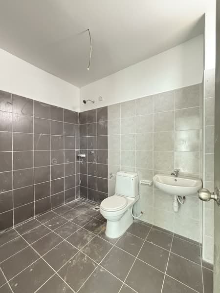 Cluster House for Rent in Iskandar Puteri (Nusajaya) (Johor) - Gerard Lo - PropertyGuru.com.my