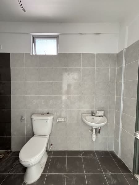 Cluster House for Rent in Iskandar Puteri (Nusajaya) (Johor) - Gerard Lo - PropertyGuru.com.my