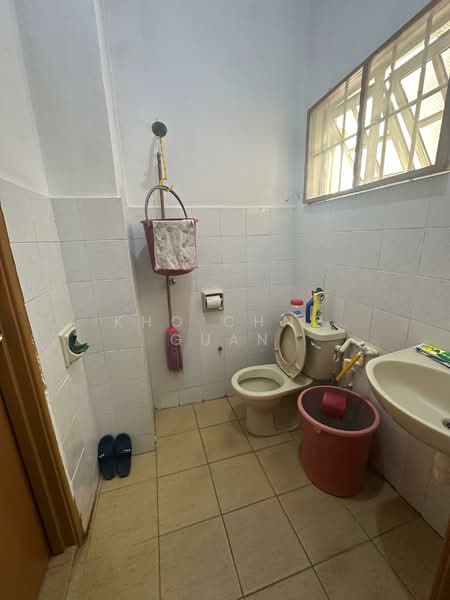 2-storey Terraced House for Sale in Bandar Bukit Puchong (Puchong) - Kho Chng Guan - Bathroom - PropertyGuru.com.my