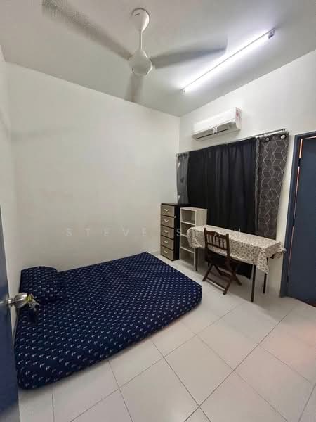 2-storey Terraced House for Sale in Johor Bahru (Johor) - Steve Seah - Bedroom - PropertyGuru.com.my