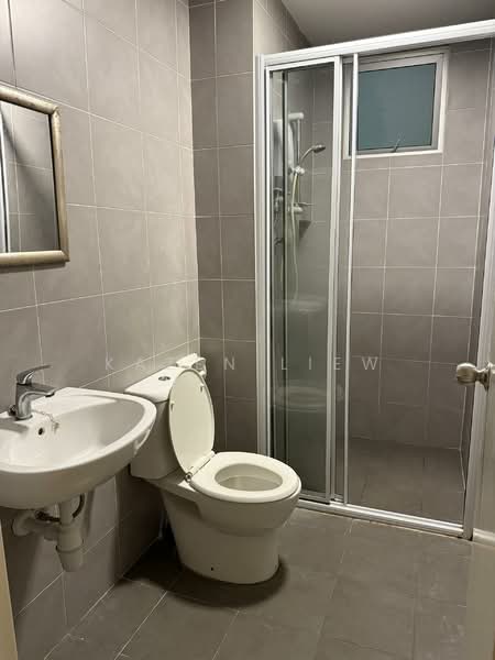 Savanna Executive Suite @ Southville City untuk Untuk Disewa - RM 2,150 /bulan, Apr 2026 - Bathroom - PropertyGuru.com.my