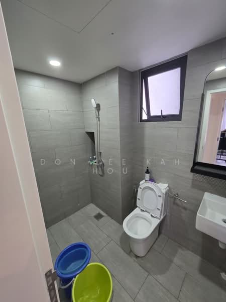 Service Residence for Rent at D'Ivo - Don Lee Kah Hou - Bathroom - PropertyGuru.com.my
