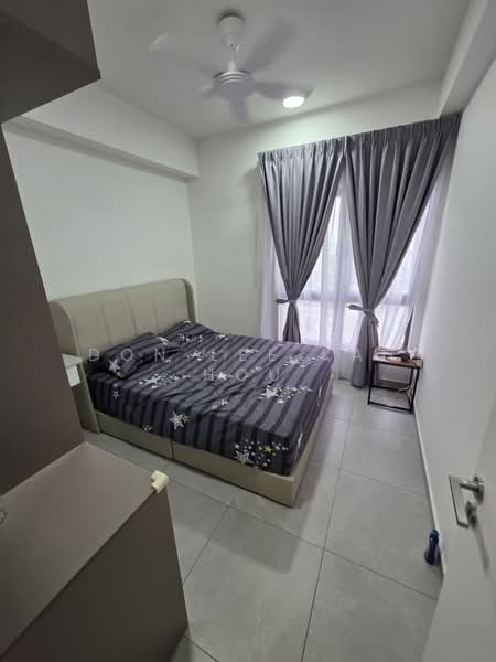 Service Residence for Rent at D'Ivo - Don Lee Kah Hou - Bedroom - PropertyGuru.com.my