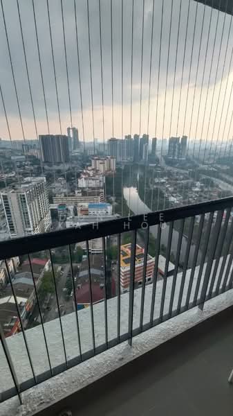 Service Residence for Rent at D'Ivo - Don Lee Kah Hou - View - PropertyGuru.com.my