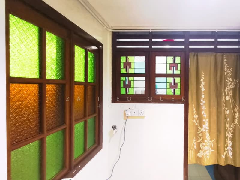 1.5-storey Terraced House for Sale in Bangsar (Kuala Lumpur) - Liza Tieo Quek Hoon - Interior - PropertyGuru.com.my