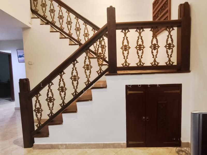 1.5-storey Terraced House for Sale in Bangsar (Kuala Lumpur) - Liza Tieo Quek Hoon - Interior - PropertyGuru.com.my