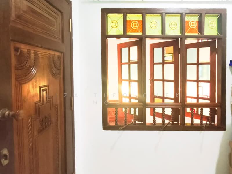 1.5-storey Terraced House for Sale in Bangsar (Kuala Lumpur) - Liza Tieo Quek Hoon - Interior - PropertyGuru.com.my