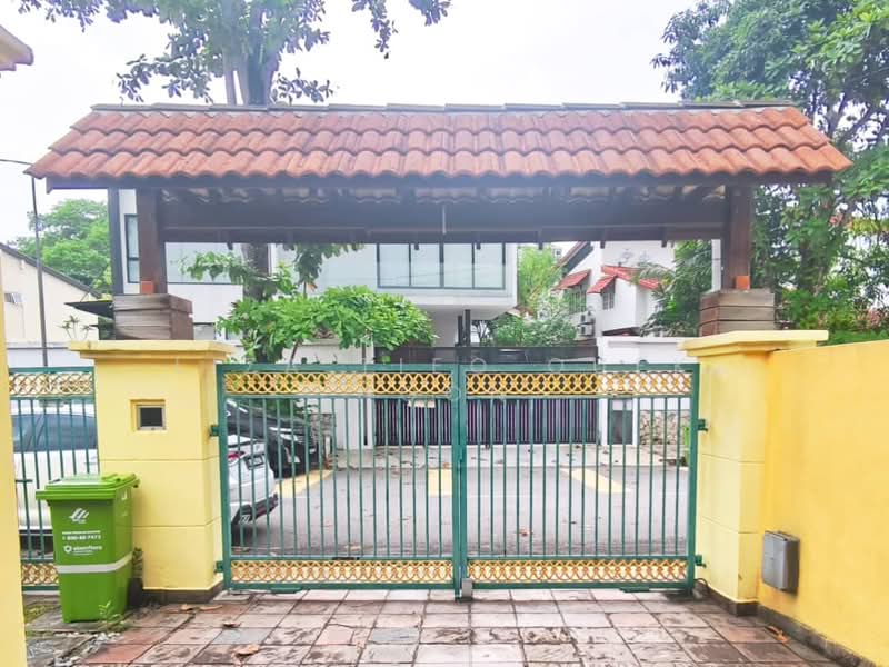 Bangsar untuk Untuk Dijual - RM 1,570,000, Mac 2026 - Exterior - PropertyGuru.com.my