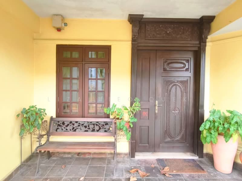 Bangsar untuk Untuk Dijual - RM 1,570,000, Mac 2026 - Exterior - PropertyGuru.com.my