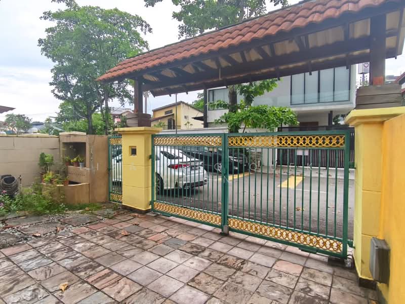 Bangsar untuk Untuk Dijual - RM 1,570,000, Mac 2026 - Exterior - PropertyGuru.com.my