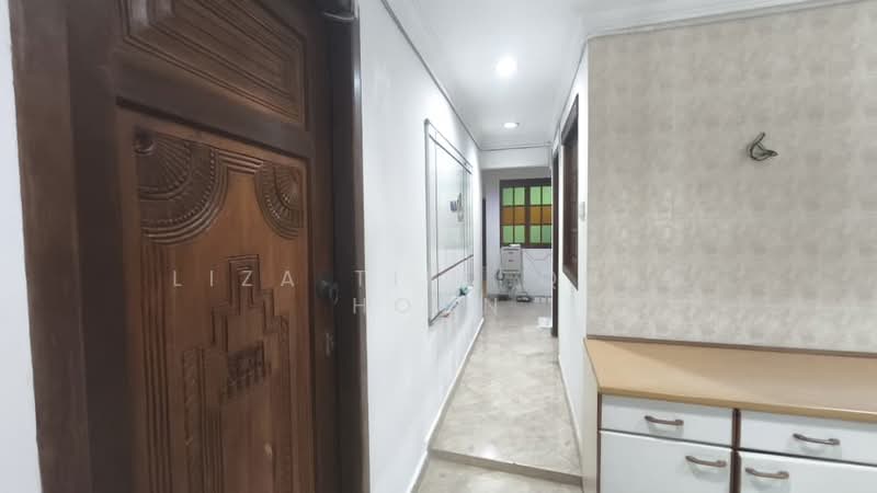 Bangsar untuk Untuk Dijual - RM 1,570,000, Mac 2026 - Corridor - PropertyGuru.com.my