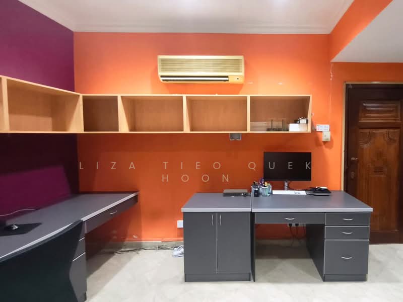 Bangsar untuk Untuk Dijual - RM 1,570,000, Mac 2026 - Study - PropertyGuru.com.my