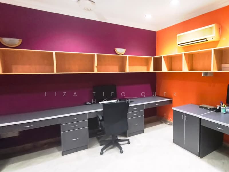 Bangsar untuk Untuk Dijual - RM 1,570,000, Mac 2026 - Study - PropertyGuru.com.my