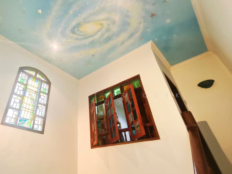 1.5-storey Terraced House for Sale in Bangsar (Kuala Lumpur) - Liza Tieo Quek Hoon - Interior - PropertyGuru.com.my