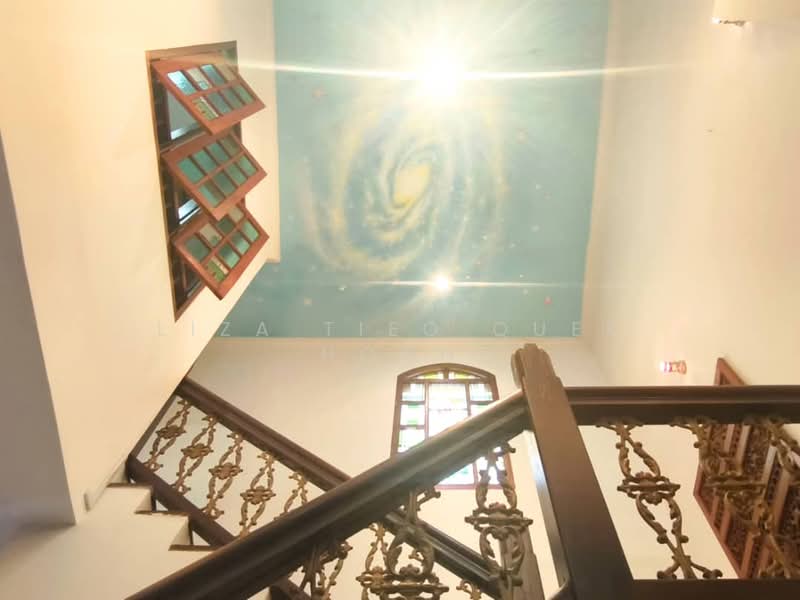 Bangsar untuk Untuk Dijual - RM 1,570,000, Mac 2026 - Interior - PropertyGuru.com.my