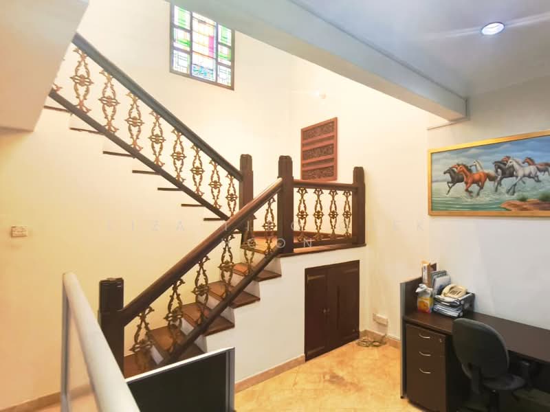 Bangsar untuk Untuk Dijual - RM 1,570,000, Mac 2026 - PropertyGuru.com.my