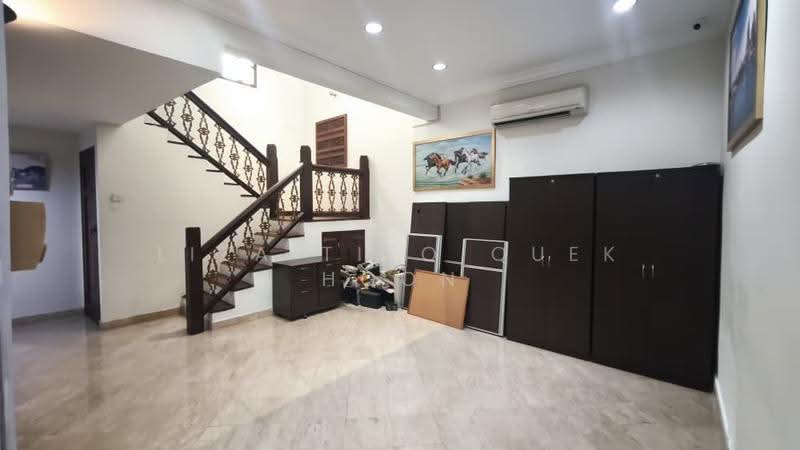 1.5-storey Terraced House for Sale in Bangsar (Kuala Lumpur) - Liza Tieo Quek Hoon - Interior - PropertyGuru.com.my