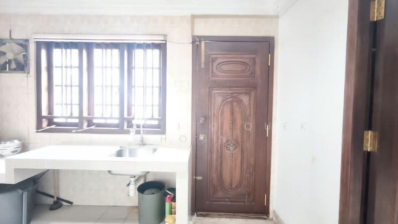 1.5-storey Terraced House for Sale in Bangsar (Kuala Lumpur) - Liza Tieo Quek Hoon - Kitchen - PropertyGuru.com.my
