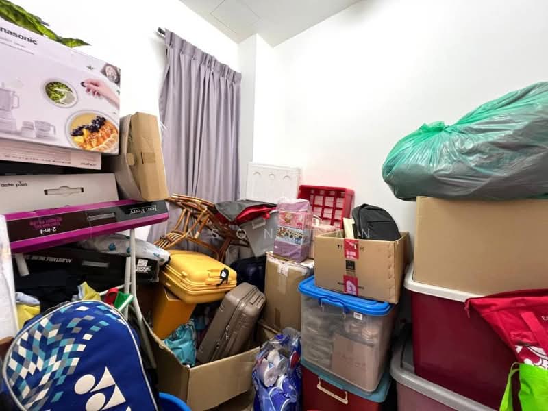 Rumah Teres 2 Tingkat untuk Dijual di Taman Desa Tebrau (Tebrau) - Jason Tan - Interior - PropertyGuru.com.my