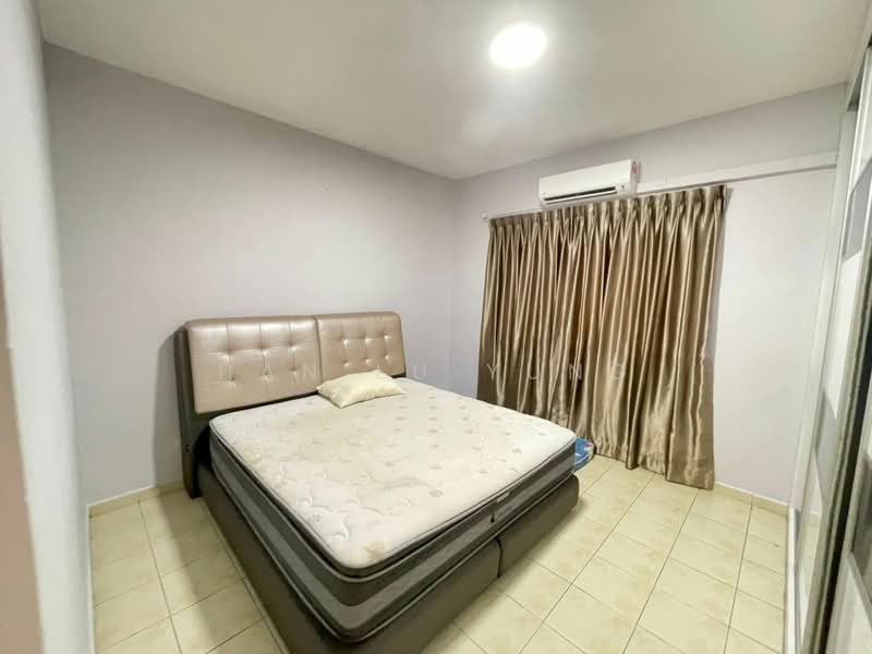 Prima Regency untuk Untuk Disewa - RM 1,800 /bulan, Mac 2026 - Bedroom - PropertyGuru.com.my