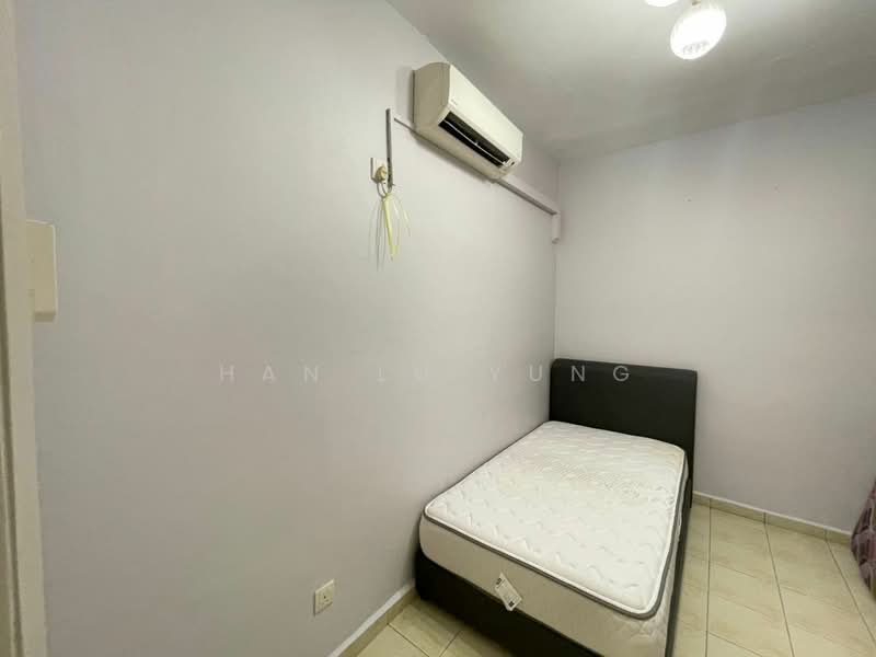 Prima Regency untuk Untuk Disewa - RM 1,800 /bulan, Mac 2026 - Bedroom - PropertyGuru.com.my