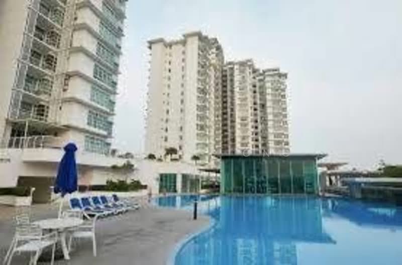 Apartment for Rent at Horizon Residence (Dwi Mutiara) - Jasmine Ong - Exterior - PropertyGuru.com.my