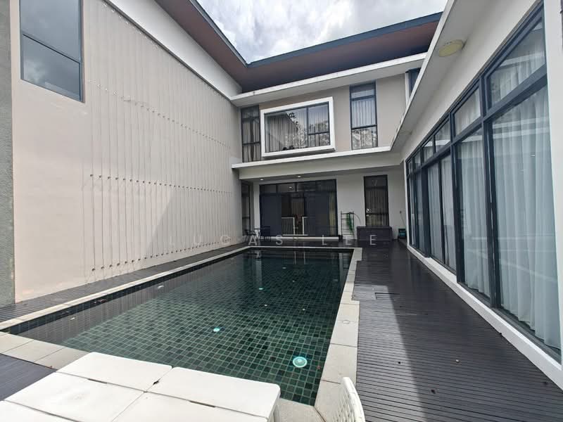 Bungalow for Sale in Iskandar Puteri (Nusajaya) (Johor) - Lucas Lee - Exterior - PropertyGuru.com.my