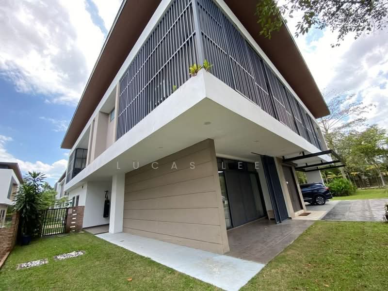 Bungalow for Sale in Iskandar Puteri (Nusajaya) (Johor) - Lucas Lee - Exterior - PropertyGuru.com.my