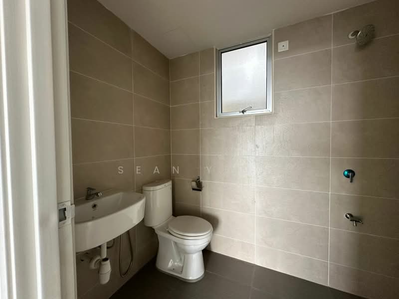 Apartment for Sale at Midas - Sean Yeoh - Bathroom - PropertyGuru.com.my