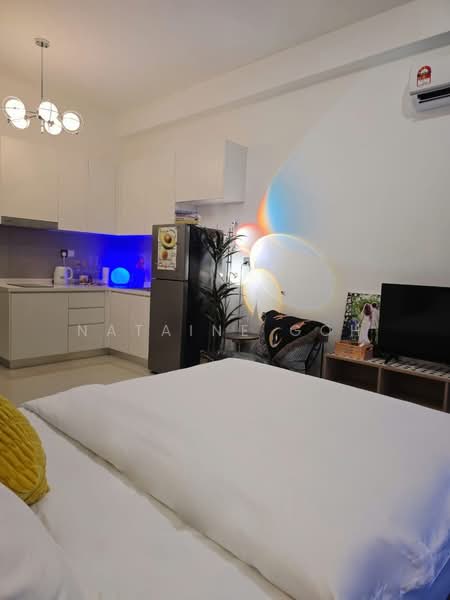 Service Residence for Rent at Meldrum Heights (Residensi Meldrum) - Nataine Goh - Bedroom - PropertyGuru.com.my