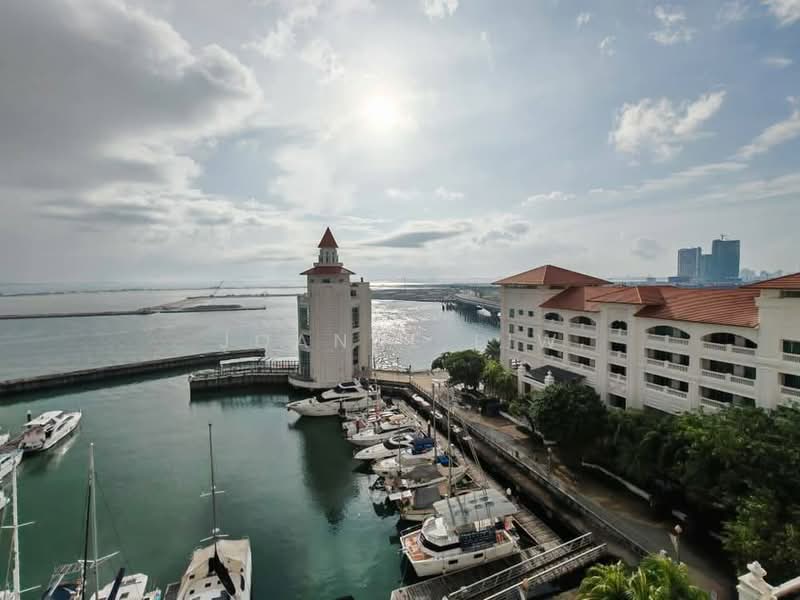 Condominium for Rent at Quayside Condominium - Joanne Liw - Exterior - PropertyGuru.com.my