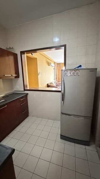 Condominium for Rent at Royal Domain Sri Putramas 2 - Ken . - Kitchen - PropertyGuru.com.my