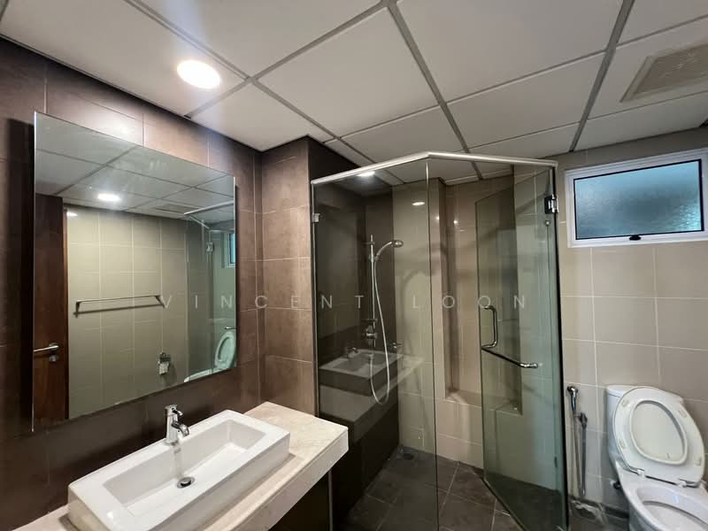 Mont Kiara Banyan untuk Untuk Dijual - RM 1,350,000, Apr 2026 - Bathroom - PropertyGuru.com.my