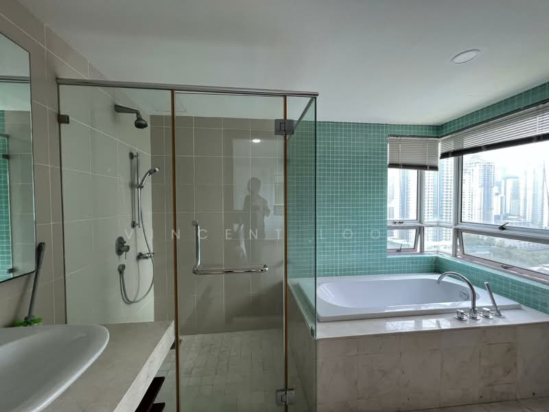 Mont Kiara Banyan untuk Untuk Dijual - RM 1,350,000, Apr 2026 - Bathroom - PropertyGuru.com.my