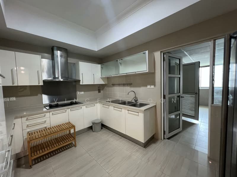Mont Kiara Banyan untuk Untuk Dijual - RM 1,350,000, Apr 2026 - Kitchen - PropertyGuru.com.my