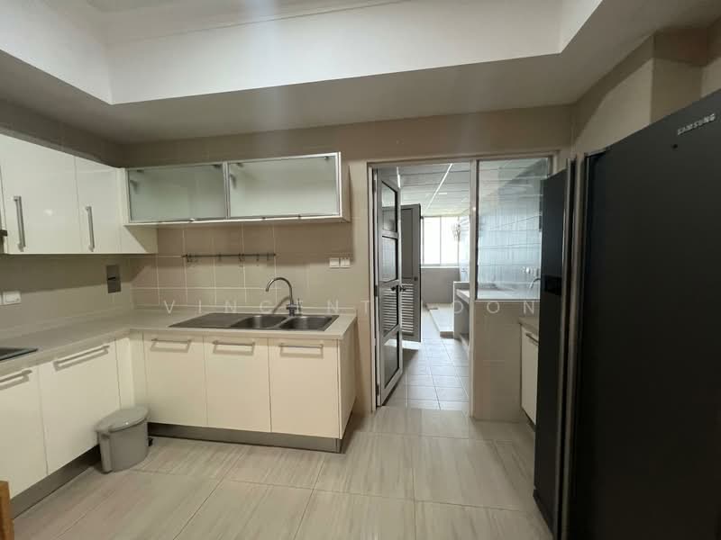 Mont Kiara Banyan untuk Untuk Dijual - RM 1,350,000, Apr 2026 - Kitchen - PropertyGuru.com.my